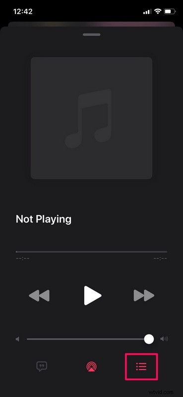 How to View Apple Music Listening History on iPhone and iPad: Step-by-Step Guide