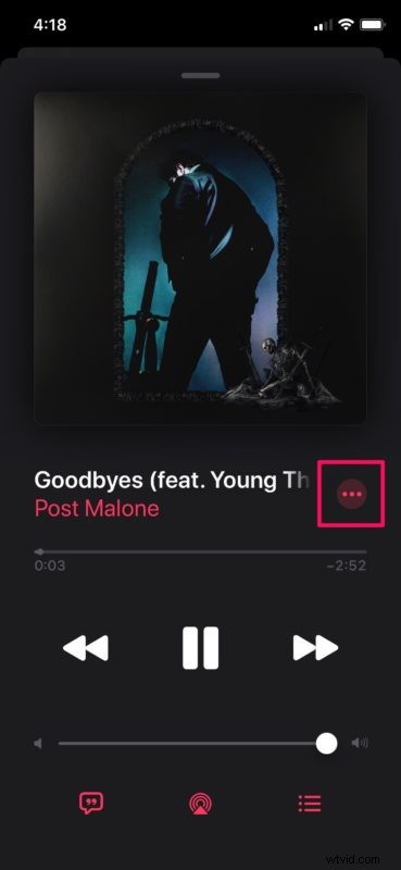 How to View Full Song Lyrics in Apple Music on iPhone & iPad: Easy Guide