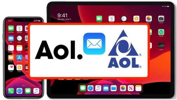 Easy Guide: How to Add AOL Email to iPhone or iPad