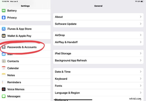 Easy Guide: How to Add AOL Email to iPhone or iPad