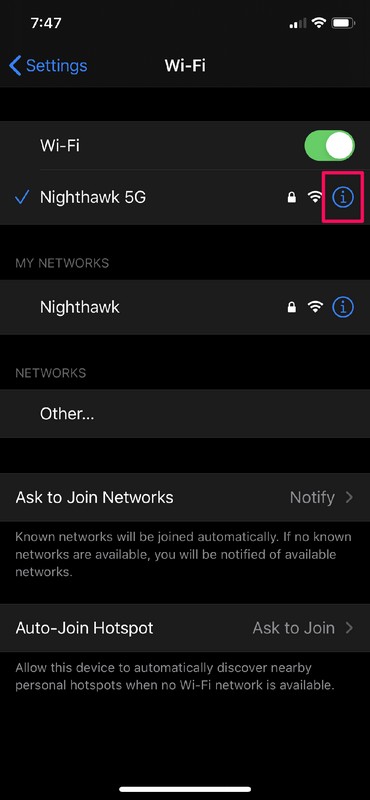 How to Enable Low Data Mode for Wi-Fi on iPhone and iPad: Save Data Effortlessly