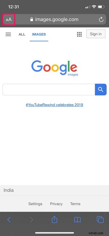 How to Perform Reverse Image Search with Google on iPhone: Safari & Chrome Guide
