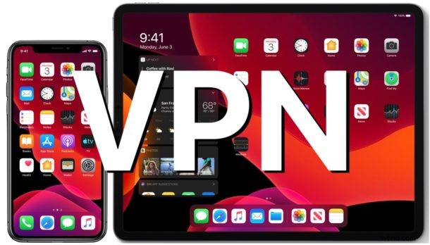 How to Check VPN Connection Time on iPhone or iPad: Quick Guide