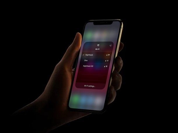 Quickly Switch Wi-Fi Networks on iPhone & iPad from Control Center: Easy Guide