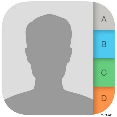 How to Easily Add Nicknames to iPhone Contacts: Step-by-Step Guide