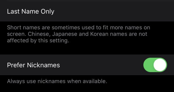 How to Easily Add Nicknames to iPhone Contacts: Step-by-Step Guide