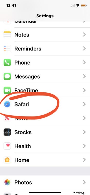 How to Clear Safari Cache on iPhone & iPad: Step-by-Step Guide
