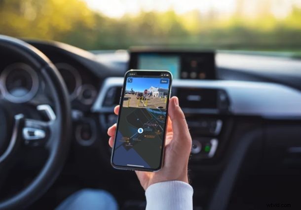 Master Look Around in Apple Maps: Step-by-Step Guide for iPhone & iPad