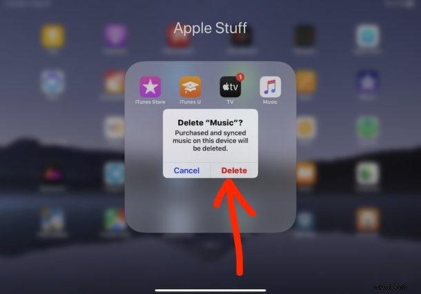 Fastest Way to Delete Apps on iPhone & iPad: iOS & iPadOS 13.3+ Guide
