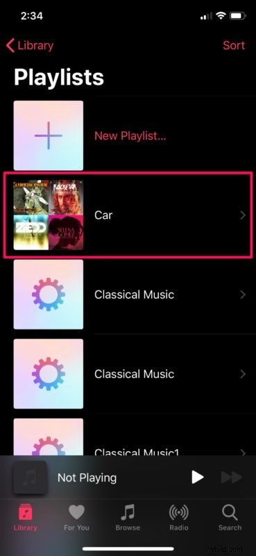How to Share Apple Music Playlists on iPhone and iPad: Easy Step-by-Step Guide