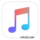 How to Find Songs by Lyrics on Apple Music: iPhone, iPad & Mac Guide