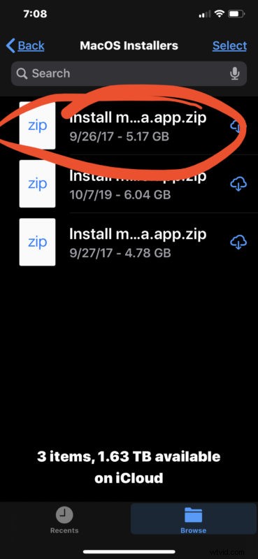 How to Unzip Files on iPhone and iPad: No Apps Needed
