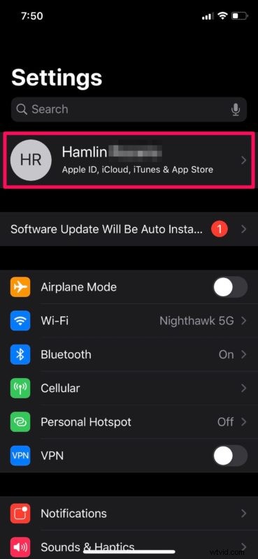 Step-by-Step Guide: Remove Payment Method from Apple ID on iPhone & iPad