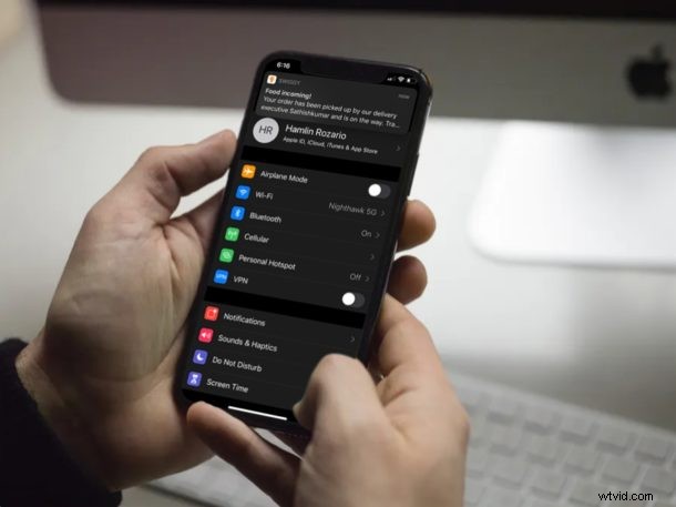 How to Enable Persistent Notifications on iPhone and iPad: Step-by-Step Guide