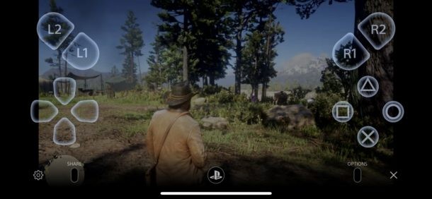 How to Play PS4 Games on iPhone & iPad: Ultimate Remote Play Guide