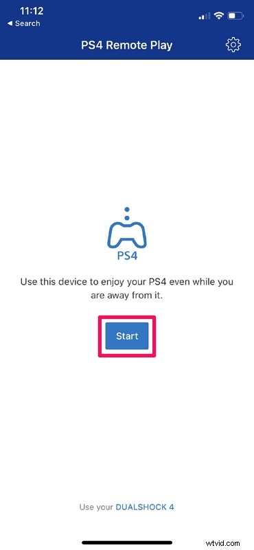 How to Play PS4 Games on iPhone & iPad: Ultimate Remote Play Guide