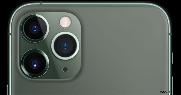 How to Unlock Deep Fusion on iPhone Camera: Capture Ultra-Detailed Photos