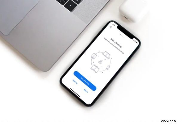 Step-by-Step Guide: Set Up, Host & Join Zoom Meetings on iPhone & iPad