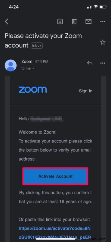 Step-by-Step Guide: Set Up, Host & Join Zoom Meetings on iPhone & iPad
