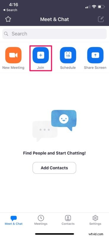 Step-by-Step Guide: Set Up, Host & Join Zoom Meetings on iPhone & iPad