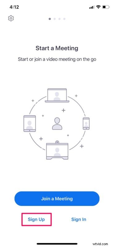 Step-by-Step Guide: Set Up, Host & Join Zoom Meetings on iPhone & iPad