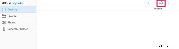 How to Easily Open Keynote Files on Windows PC Using iCloud – No Extra Software Needed