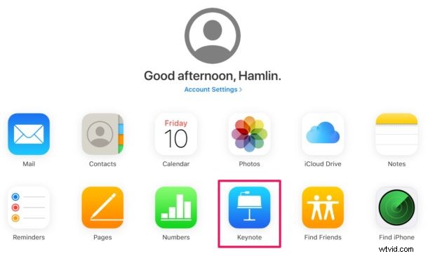 How to Easily Open Keynote Files on Windows PC Using iCloud – No Extra Software Needed
