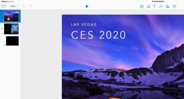 How to Easily Open Keynote Files on Windows PC Using iCloud – No Extra Software Needed