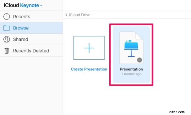 How to Easily Open Keynote Files on Windows PC Using iCloud – No Extra Software Needed