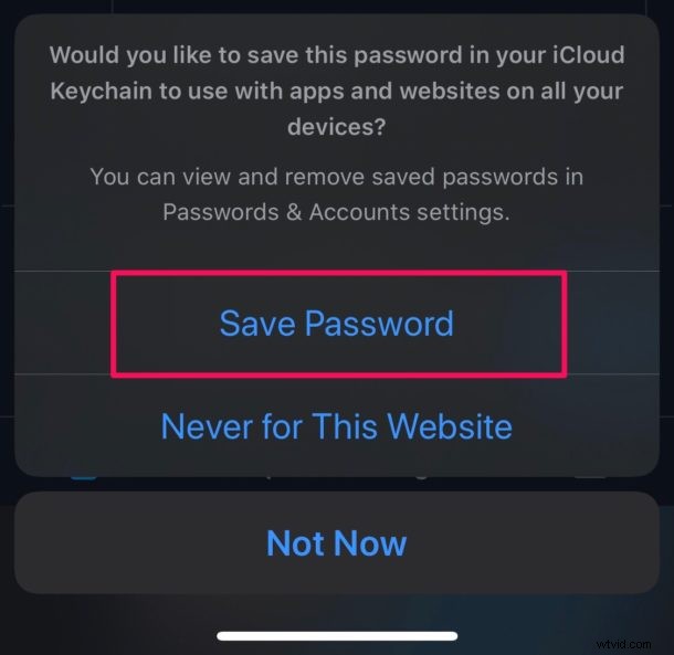 Ultimate Guide: How to Use iCloud Keychain for Secure Password Management on iPhone & iPad