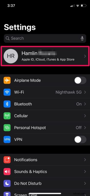 Ultimate Guide: How to Use iCloud Keychain for Secure Password Management on iPhone & iPad