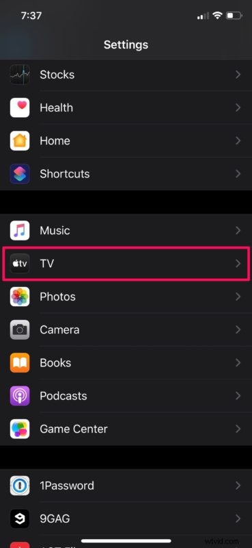 How to Adjust Apple TV+ Playback Quality and Save Data: Easy Guide