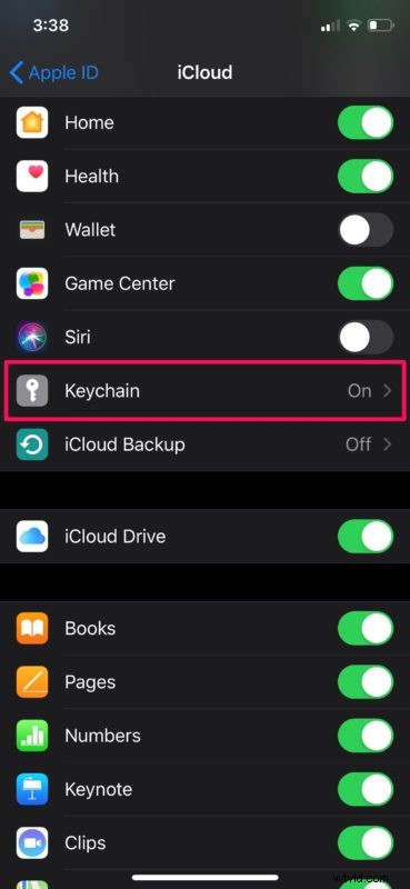 Ultimate Guide: How to Use iCloud Keychain for Secure Password Management on iPhone & iPad