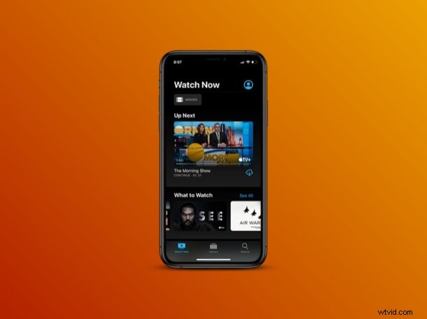How to Adjust Apple TV+ Playback Quality and Save Data: Easy Guide