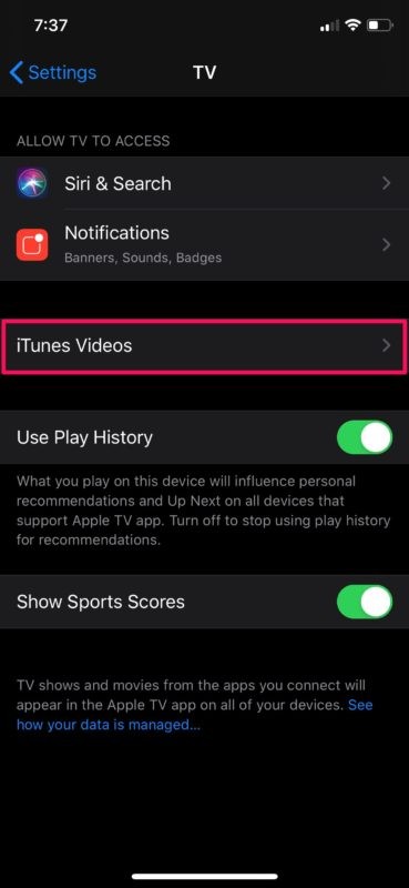 How to Adjust Apple TV+ Playback Quality and Save Data: Easy Guide