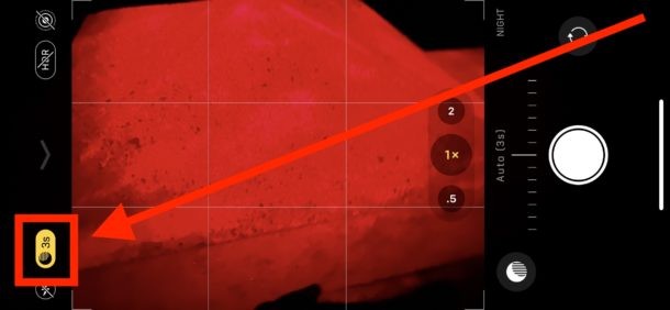 Ultimate Guide: How to Use Night Mode Camera on iPhone 11, 11 Pro & Pro Max