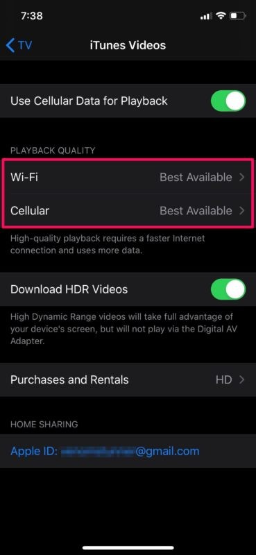 How to Adjust Apple TV+ Playback Quality and Save Data: Easy Guide