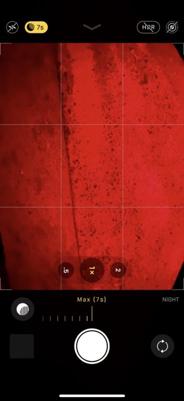Ultimate Guide: How to Use Night Mode Camera on iPhone 11, 11 Pro & Pro Max
