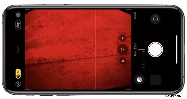 Ultimate Guide: How to Use Night Mode Camera on iPhone 11, 11 Pro & Pro Max