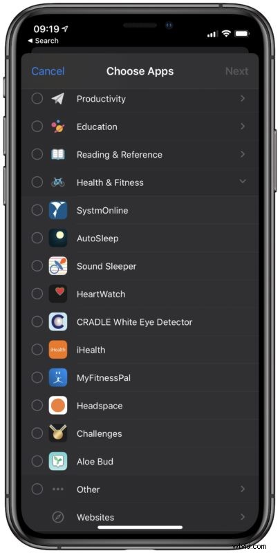 How to Set App Time Limits on iPhone & iPad with Screen Time: Step-by-Step Guide