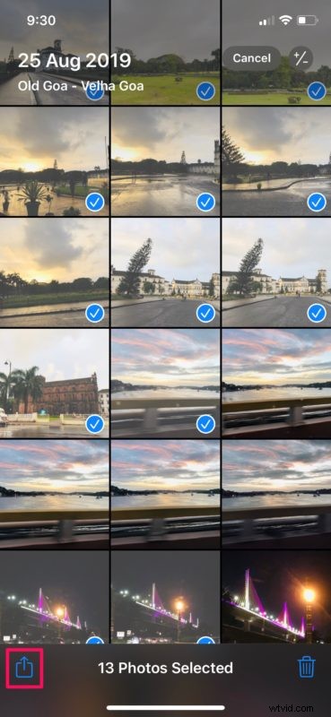 How to Create a New Photos Album and Add Images on iPhone & iPad (iOS 13)
