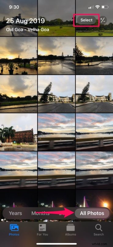 How to Create a New Photos Album and Add Images on iPhone & iPad (iOS 13)