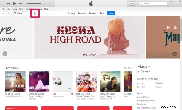 Easy Step-by-Step Guide: Transfer Photos from Windows PC to iPhone or iPad Using iTunes