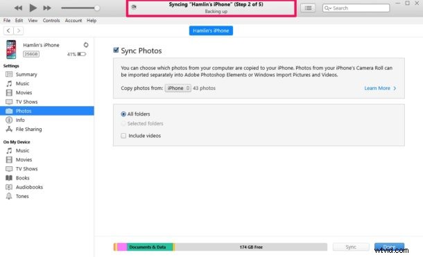 Easy Step-by-Step Guide: Transfer Photos from Windows PC to iPhone or iPad Using iTunes