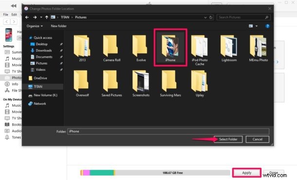 Easy Step-by-Step Guide: Transfer Photos from Windows PC to iPhone or iPad Using iTunes