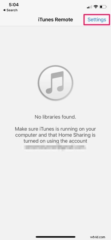 How to Set Up and Use Your iPhone as an iTunes Remote for PC & Mac