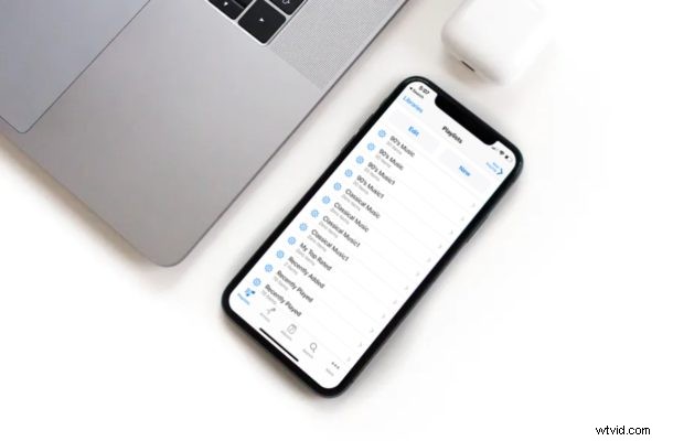 How to Set Up and Use Your iPhone as an iTunes Remote for PC & Mac