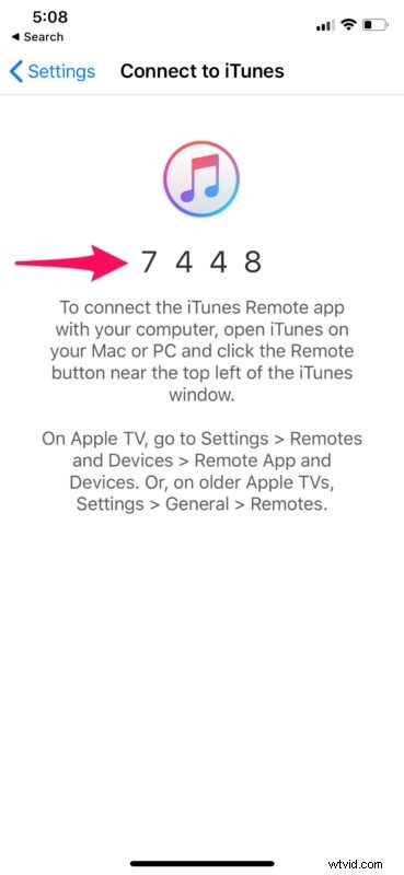 How to Set Up and Use Your iPhone as an iTunes Remote for PC & Mac