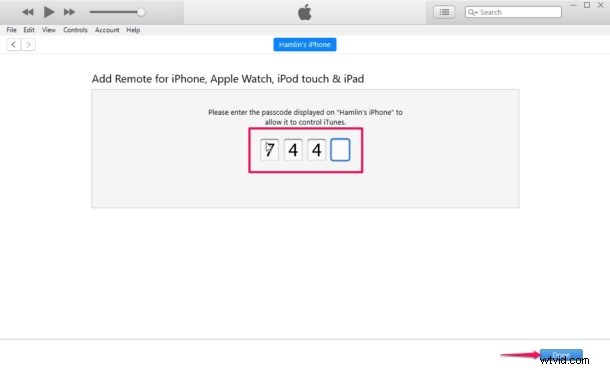 How to Set Up and Use Your iPhone as an iTunes Remote for PC & Mac