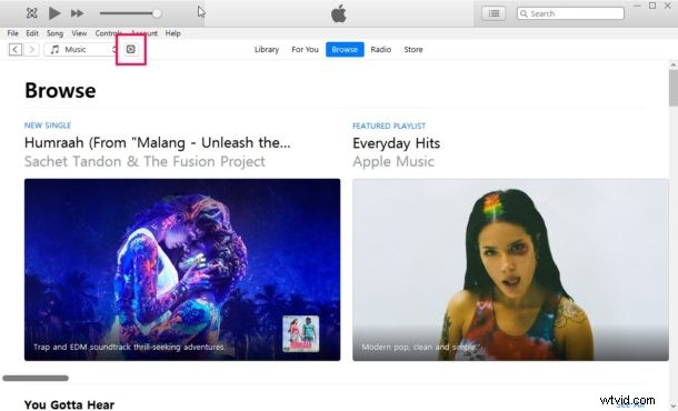 How to Set Up and Use Your iPhone as an iTunes Remote for PC & Mac